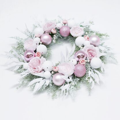 Holiday Wreath